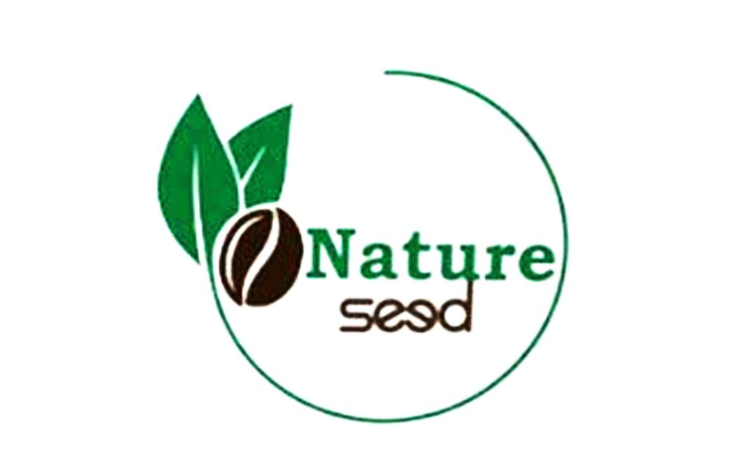 Nature Seed Green Coffee Powder    Pack  200 grams
